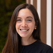 Astrid LOURS-RIOU - INDELEC