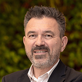 Frédéric BENOIT - INDUSTRELEC