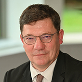 Julien CHOMONT - Président