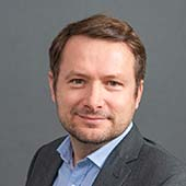 Charles- Antoine DASSONVILLE - SDEL Tertiaire