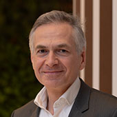 Christian OLIVIER - MBI TECHNOLOGY