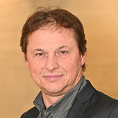 Didier GUIDAT - BTB GES