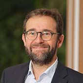 Eric LEROUX - MONCELEC