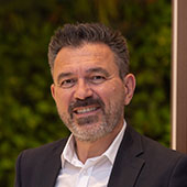 Frédéric BENOIT - INDUSTRELEC