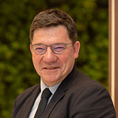 Julien CHOMONT - ATELIERS ELECTRIQUES DE FRANCE