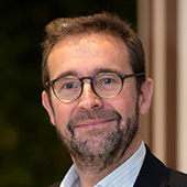 Eric LEROUX - MONCELEC