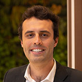 Olivier TOGGENBURGER - PARK'NPLUG