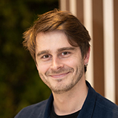 Thomas PIRAUX - ADDISSON ELECTRICITE - LA PARISIENNE D'ELECTRICITE