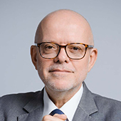 Rémi POTTIER - EIFFAGE ENERGIE IDF