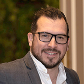 Pierre ROY - EQUANS - INEO TERTIAIRE