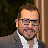 Pierre ROY - EQUANS - INEO TERTIAIRE