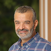 Rachid DJEBBOURI - MNA ELEC