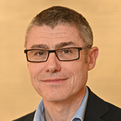 David ENÉE  - ELSIA Systèmes et solutions