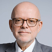 Rémi POTTIER - EIFFAGE ENERGIE IDF