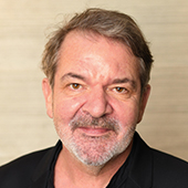 Stéphane CRESCITZ - CRESCITZ ETS JEAN