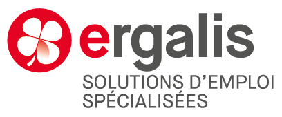 logo Ergalis 2023